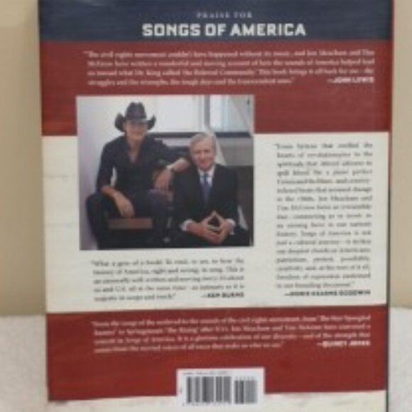 Songs of America - Patriotism, Protest, and the Music that Made a Nation - Picture 2 of 5